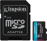 Kingston Canvas Go! Plus 1 TB microSDXC előnézet