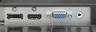 Thumbnail image of NEC MultiSync E221N Monitor