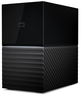 WD My Book Duo 28 TB RAID-System Vorschau