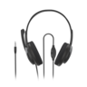 Hama HS-P100 V2 PC-Office-Headset Vorschau