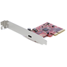 Miniatura obrázku Rozhraní PCIe Startech USB 3.2 C