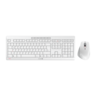 CHERRY STREAM DESKTOP COMFORT Set white Vorschau