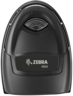 Zebra DS2208 SR szkenner USB kit fekete előnézet