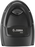 Zebra DS2208 SR Scanner USB Kit schwarz Vorschau