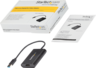 Aperçu de Adaptateur USB type A m.- DisplayPort f.
