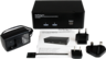 Aperçu de Switch KVM 2 ports StarTech DP DualHead