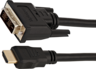 StarTech HDMI - DVI-D Kabel 1,5 m Vorschau
