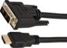 StarTech HDMI - DVI-D kábel 1,5 m előnézet