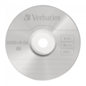 Thumbnail image of Verbatim DVD+R DL 8.5GB 8x SP 50-pack