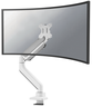 Miniatuurafbeelding van Neomounts DS70PLUS-450WH1 Monitor Arm