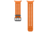 Thumbnail image of Samsung Watch Ultra Marine Band Orange