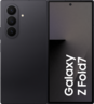 Samsung Galaxy Z Fold7 256 GB black Vorschau
