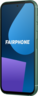 Thumbnail image of Fairphone 5 128GB Smartphone Green