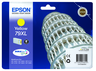 Epson 79XL tintapatron, sárga előnézet