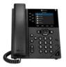 Aperçu de Téléphone IP Poly VVX 350 OBi Edition