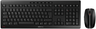 CHERRY STREAM DESKTOP RECHARGE schwarz Vorschau
