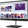 Lenovo V50a i5 8/256 GB Touch AiO PC Top Vorschau