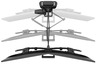Miniatuurafbeelding van Ergotron TRACE Dual Monitor Arm