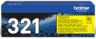 Thumbnail image of Brother TN-321Y Toner Yellow