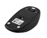 Thumbnail image of GETT GCQ Med Silicone Mouse Black