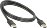 Delock HDMI Kabel 1 m Vorschau