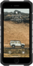 UAG Pathfinder iPhone 8/SE22/20 Case Vorschau