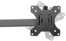 Miniatuurafbeelding van Neomounts FPMA-D550DD3B Trio Stand