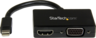 Thumbnail image of StarTech Mini DP - VGA/HDMI Adapter