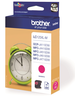 Thumbnail image of Brother LC-125XLM Ink Magenta