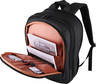 Miniatuurafbeelding van ARTICONA GRS Enlarge 15.6 Backpack Black