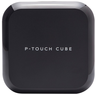 Aperçu de Étiqueteuse Brother P-touch CUBE Plus