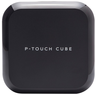 Brother P-touch CUBE Plus Beschriftung Vorschau