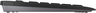 Thumbnail image of CHERRY STREAM KEYBOARD WIRELESS Black