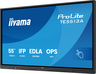 Thumbnail image of iiyama PL TE5513A-B1AG Touch Display
