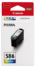 Thumbnail image of Canon CL-586 Ink CMY