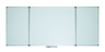 Thumbnail image of MAULstandard Folding Whiteboard