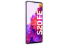 Samsung Galaxy S20 FE violett Vorschau