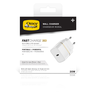Thumbnail image of OtterBox 20W Premium Wall Charger White