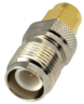 Thumbnail image of Antenna Adapter SMA-RP/m - RP-TNC/f