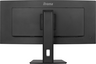 Widok produktu Monitor zakrz. iiyama PL XCB3497WQSNP-B1 w pomniejszeniu