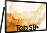 Samsung Galaxy Tab S8+ 12,4 WiFi graphit Vorschau