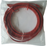 Thumbnail image of Patch Cable Flat RJ45 U/FTP Cat6a 0.25m