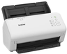 Brother ADS-4300N Scanner Vorschau