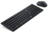 Thumbnail image of Dell KM555 Keyboard and Mouse Set