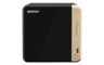 QNAP TS-464 8 GB 4-Bay NAS Vorschau