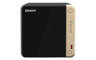 QNAP TS-464 8 GB 4-Bay NAS Vorschau