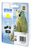 Thumbnail image of Epson 26 Claria Ink Yellow