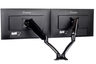 Thumbnail image of iiyama DS3002C-B1 Dual Desk Mount