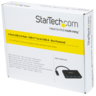 Thumbnail image of StarTech USB Hub 3.0 4-port Black