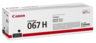 Canon 067H Toner schwarz Vorschau